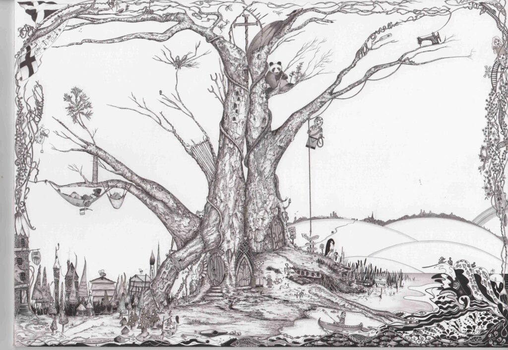 Family Tree