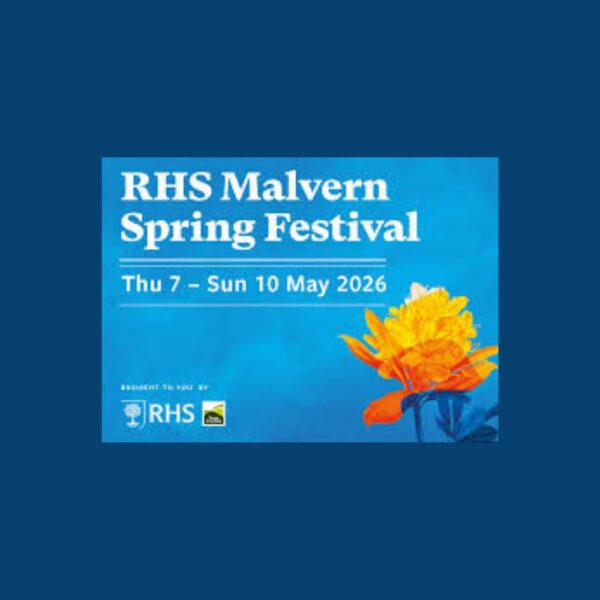 RH Malvern Spring Show